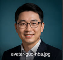 NBA老郭（haosports）